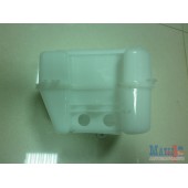 Бачок омывателя без моторов (под 2 мотора) для Daewoo Matiz